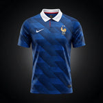 2026 France World Cup Home Jersey