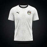 2026 Egypt World Cup Away Jersey